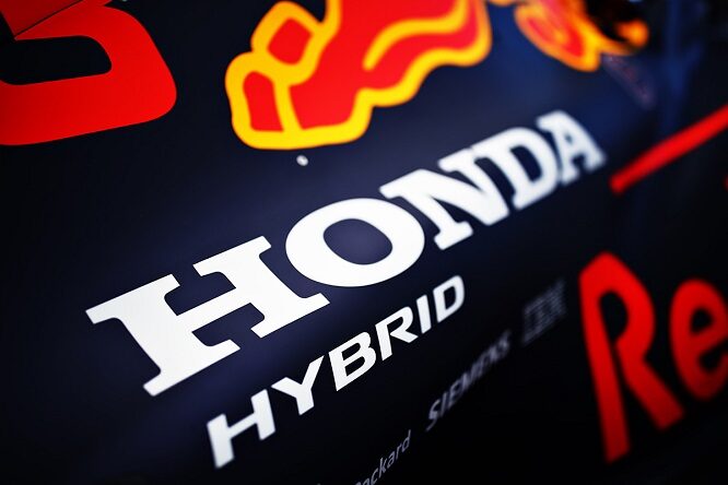 F1 | Honda soddisfatta della tre giorni di test in Bahrain