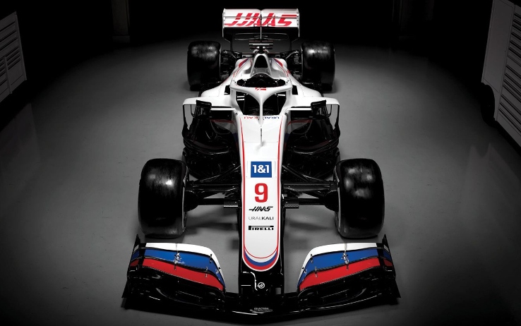 Formula 1 | Mick Schumacher porterà all’esordio la Haas VF21