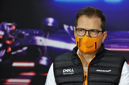 F1 | Mercedes e McLaren continueranno a condividere i piloti di riserva