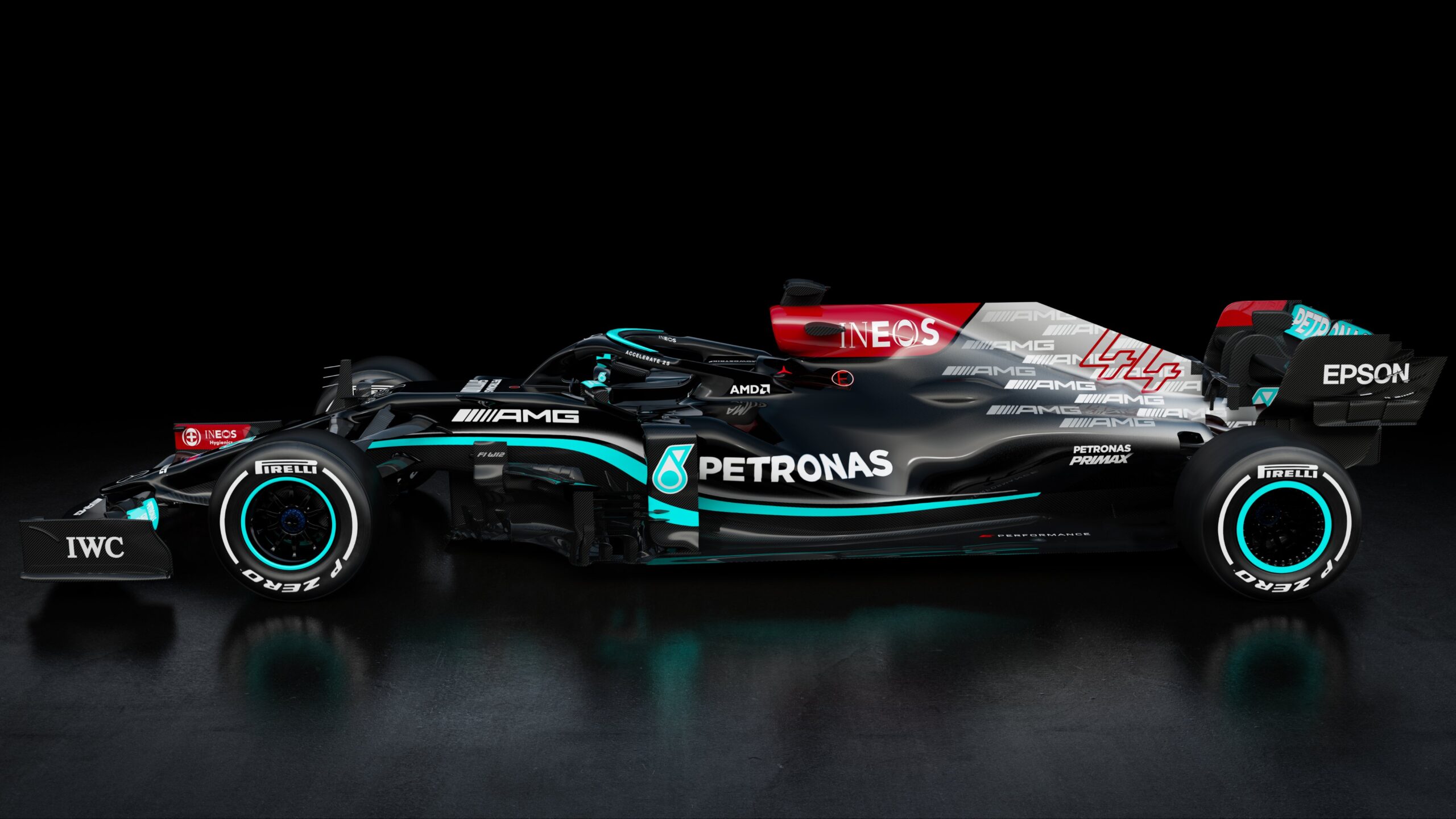 Quanti Cavalli Ha Una Macchina Di Formula 1