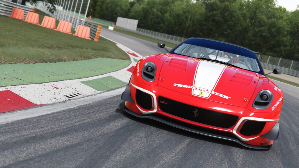 Ferrari: al via la nuova stagione “Ferrari Esport Series”
