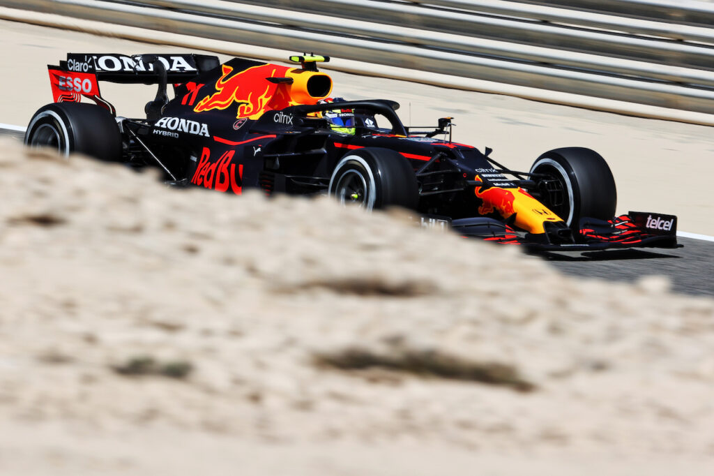 F1 | Red Bull, previsto un pacchetto aggiornamenti già in Bahrain