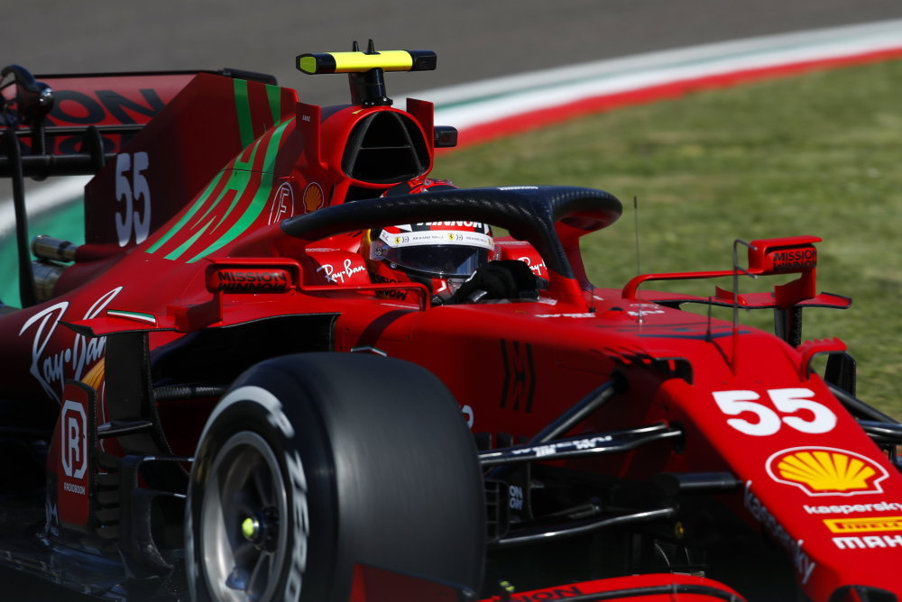 F1 | Ferrari, Binotto: “Sainz è una grande spinta per noi, è aria fresca”
