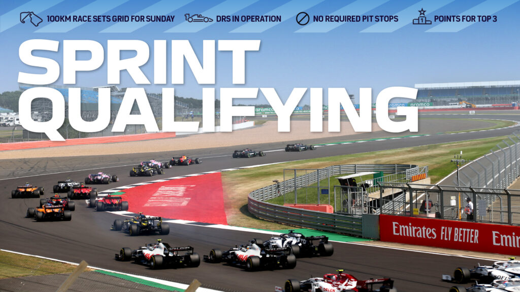 F1 | Ufficiale: Silverstone ospiterà la Sprint Race