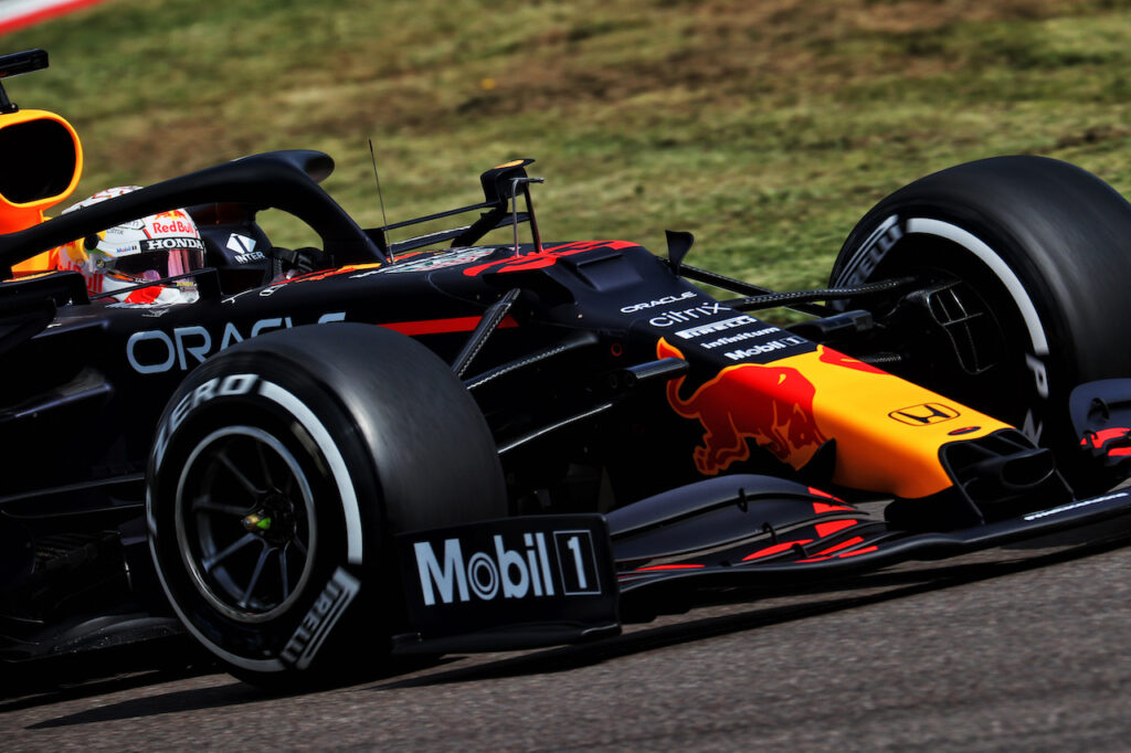 F1 | Red Bull, Verstappen: “Mi trovo davvero bene in squadra, spero di rimanerci per molto tempo”