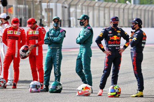 F1 | Vettel, Alonso e gli altri: questione di feeling… o di test?