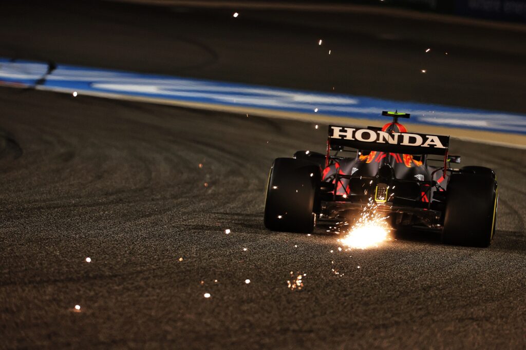 F1 | Nico Rosberg: “La Red Bull è la macchina più veloce”