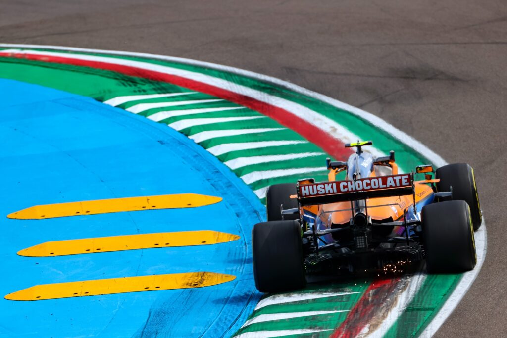 F1 | Berger all’attacco: “Troppe regole e penalità inutili, sono tutte str*****e!”