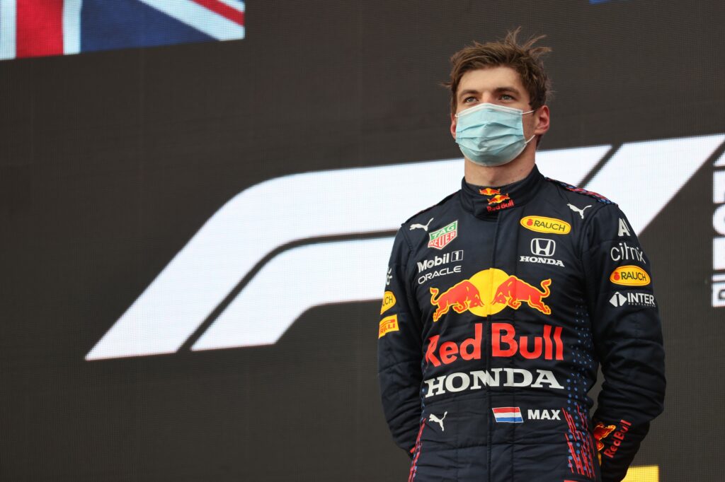 F1 | Coulthard: “Solo gli dei delle corse possono fermare Verstappen”
