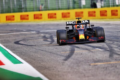 F1 | Red Bull, Horner: “Belllissima vittoria, specialmente dopo aver perso in quel modo in Bahrain”