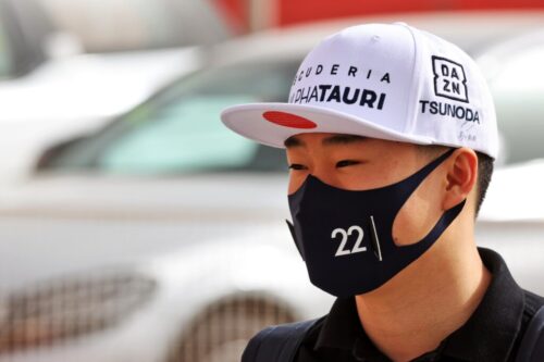 F1 | Kobayashi: “Tsunoda è forte, ma ha bisogno di un buon manager”