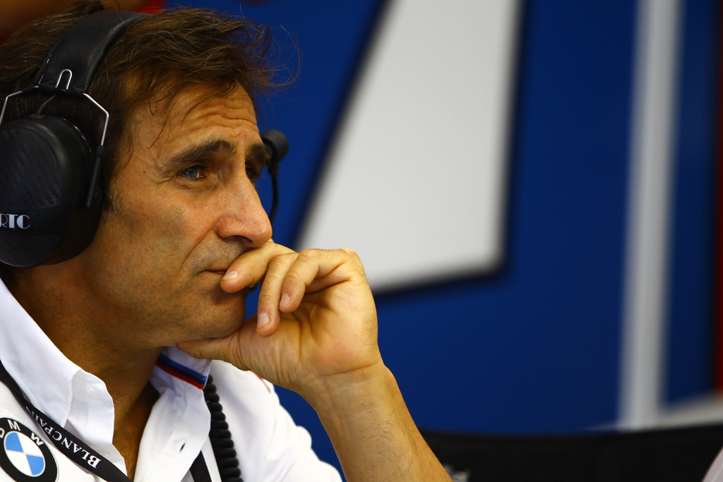 F1 | Zanardi, parla il figlio Niccolò: “Piccoli passi”