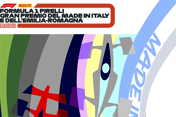 Formula 1 | GP Imola, le azioni della campagna “Made in Italy”