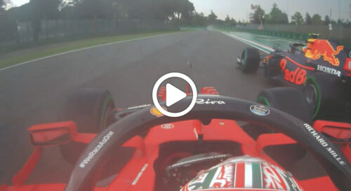 F1 | GP Imola, gli highlights della gara [VIDEO]
