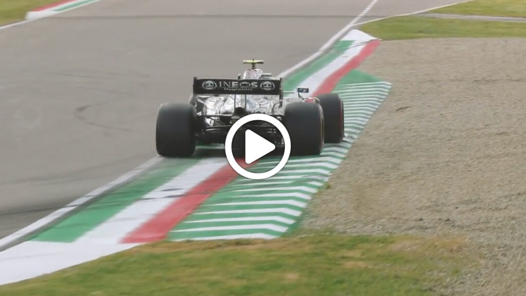 Formula 1 | GP Imola, gli highlights delle prime libere [VIDEO]