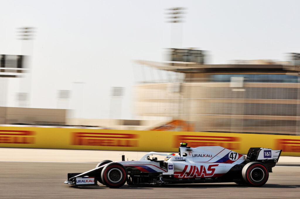 F1 | Schumacher carico per Imola: “Non vedo l’ora di gareggiare”