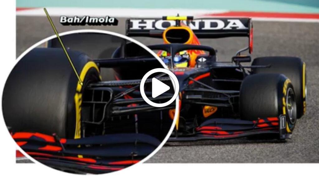 F1 | Red Bull aggiornata a Portimao: l’analisi tecnica di Matteo Bobbi [VIDEO]