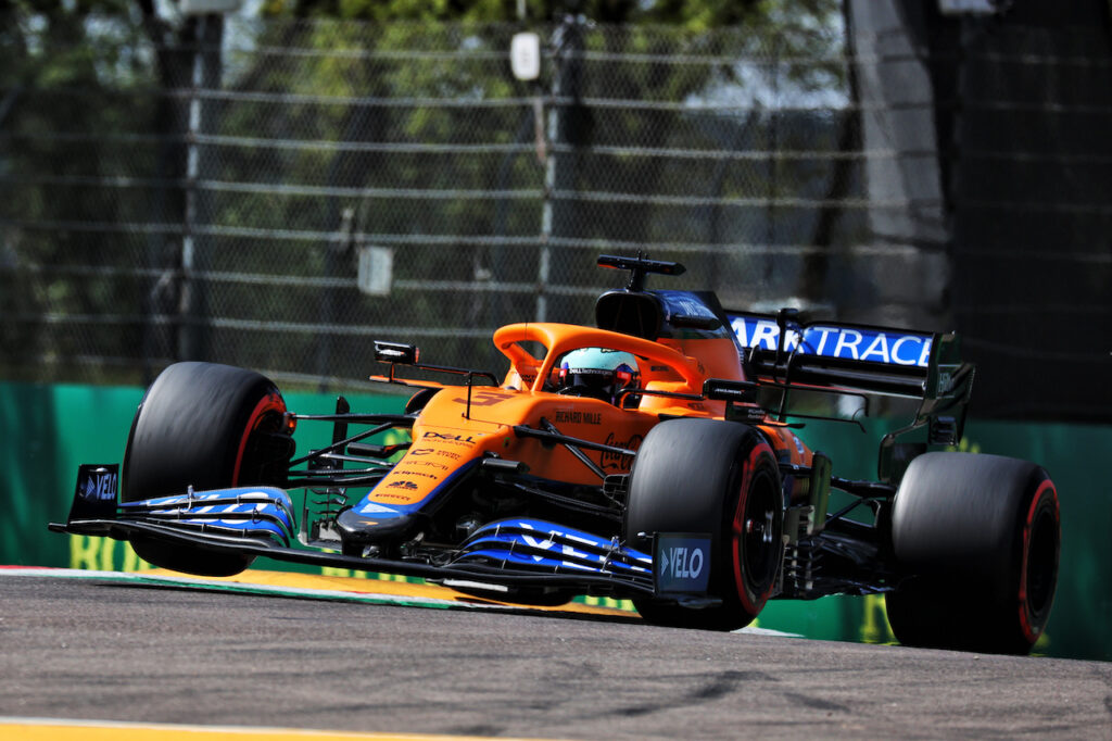 Formula 1 | Ricciardo: “Devo capire come migliorare le mie performance in pista”