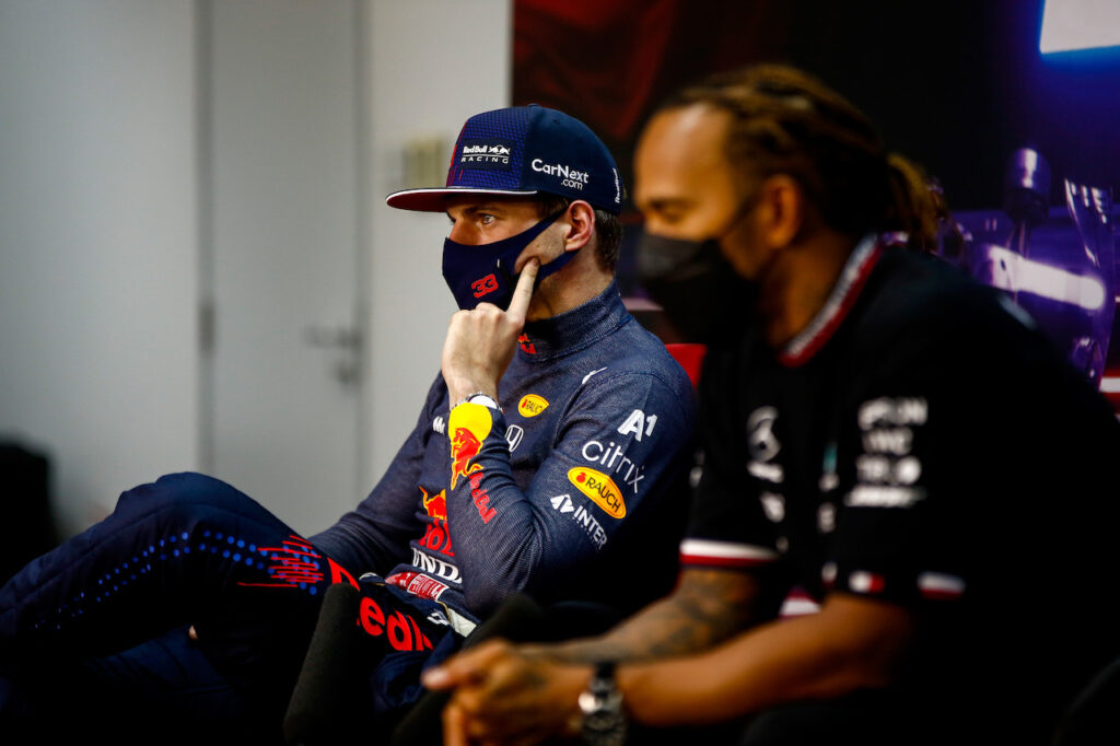 Formula 1 | Coulthard non ha dubbi: “E’ l’anno di Verstappen”