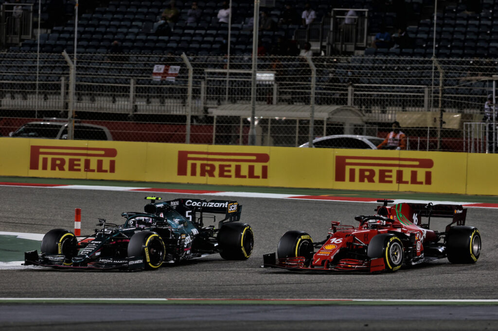 Formula 1 | Webber: “Sono preoccupato per Vettel”