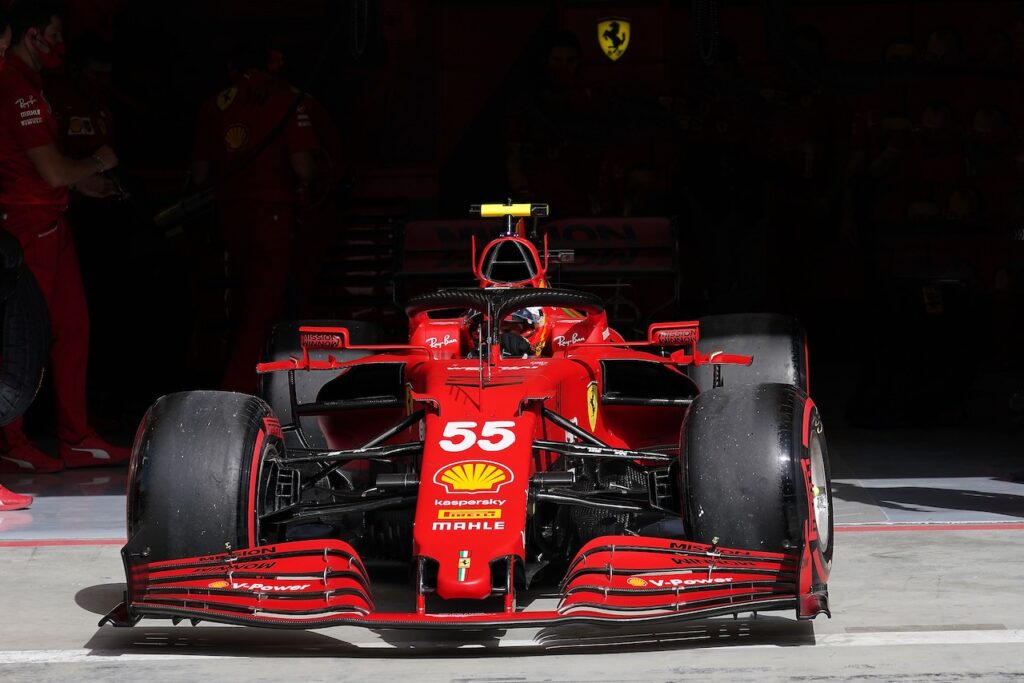 F1 | Ferrari ad Imola per il secondo GP di casa