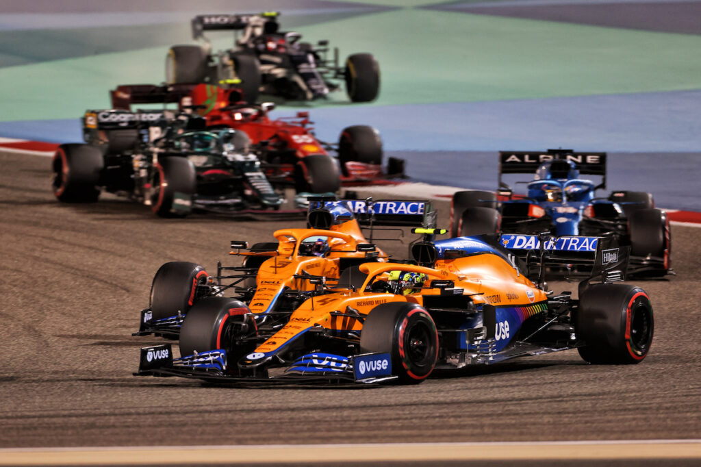 F1 | Ricciardo: “Ad Imola voglio sfruttare l’esperienza dello scorso anno”
