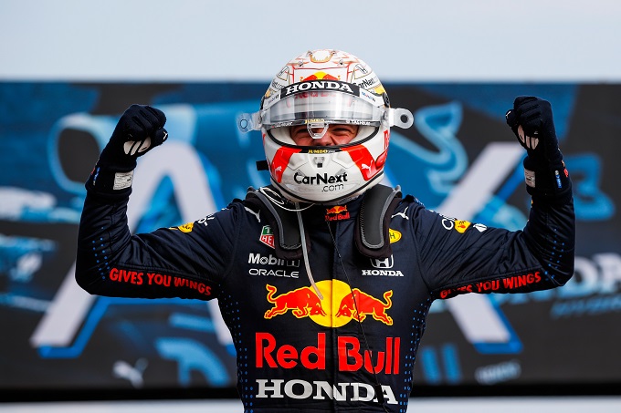 F1 | GP Imola: come Verstappen è riuscito a conquistare la vittoria