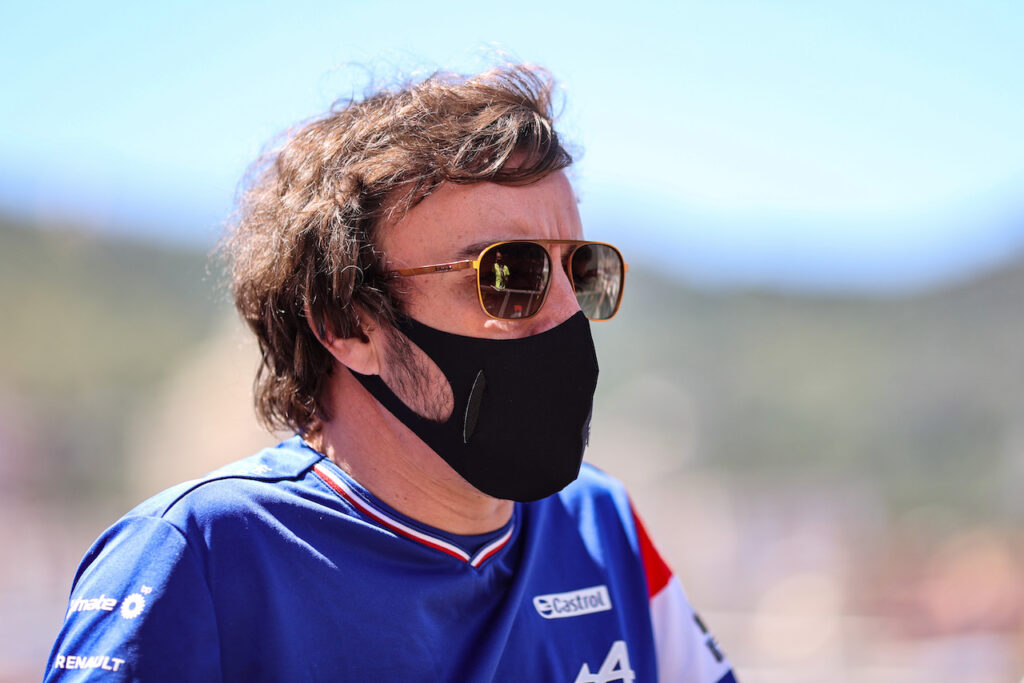 F1 | GP Monaco, Alonso sull’incidente nelle FP1: “Nel 2010 fu più doloroso”