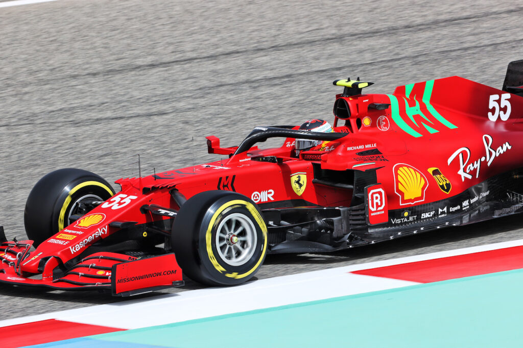 F1 | Ferrari, Mekies: “Al 90-95% siamo concentrati sul 2022”