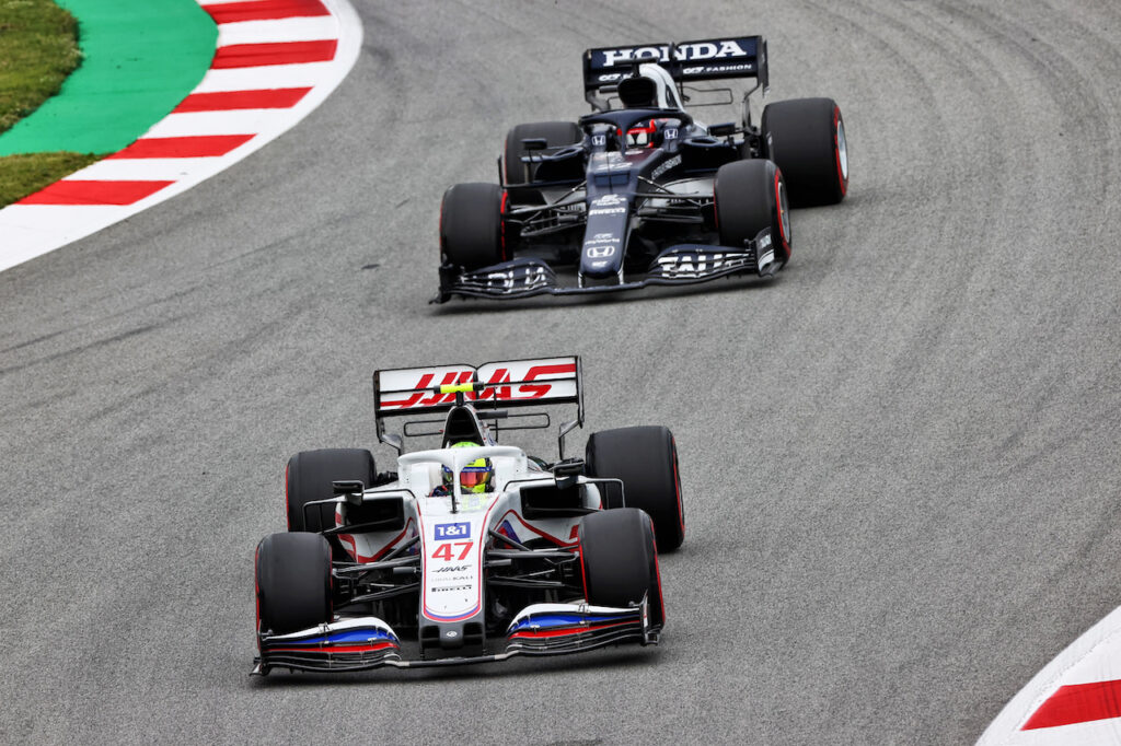 Formula 1 | Haas, Schumi jr: “Monaco circuito storico e impegnativo”