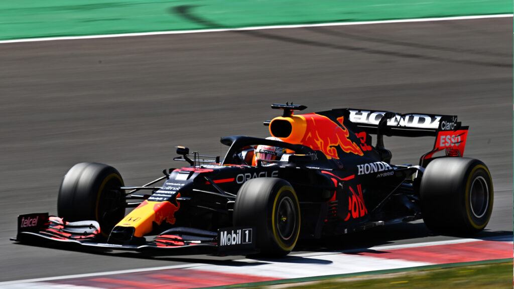 F1 | GP Portogallo, Verstappen: “È stata una gara discreta”