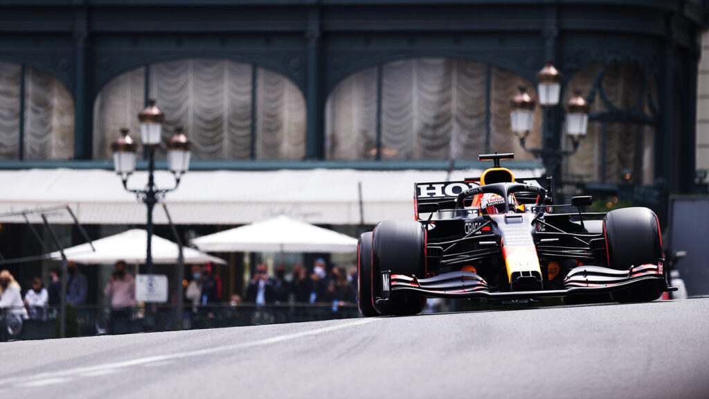 F1 | GP Monaco, Verstappen deluso: “Mi sentivo a mio agio, avevo preparato bene l’ultimo giro”