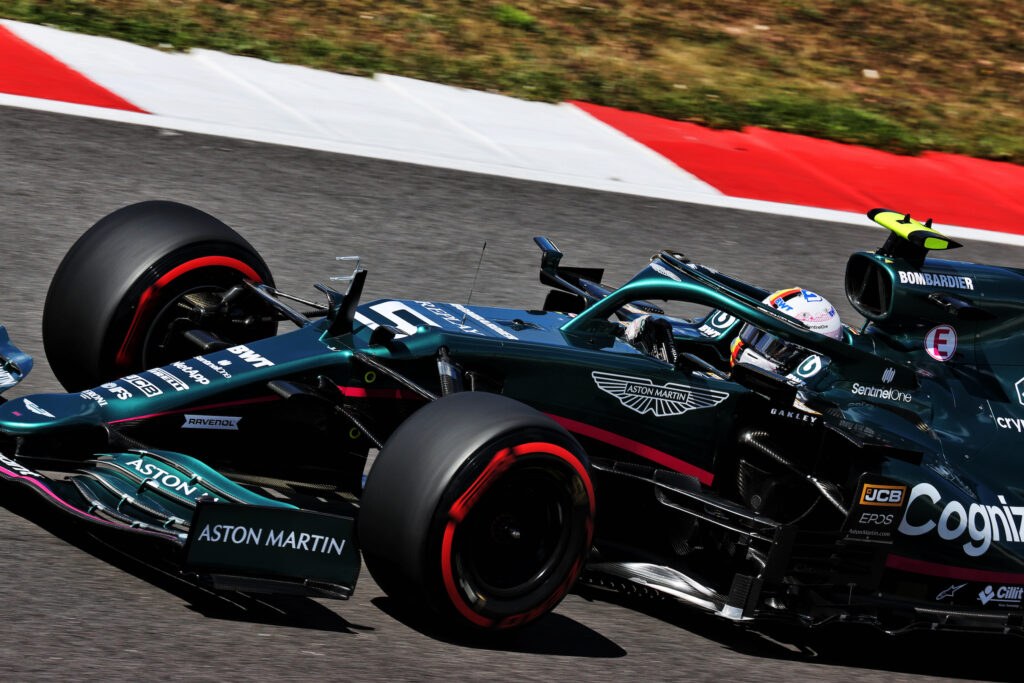 F1 | L’Aston Martin non accantonerà il progetto 2021, Vettel: “Sono i dettagli a fare la differenza”