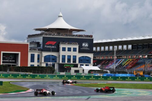 F1 | Calendario 2021: Turchia a forte rischio cancellazione, al vaglio le alternative per la gara del 13 giugno