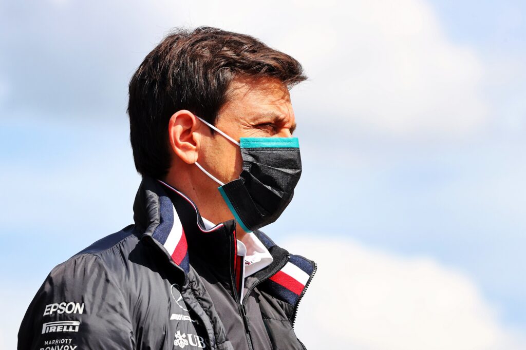 F1 | Mercedes, Wolff: “Dobbiamo dare credito a Valtteri”
