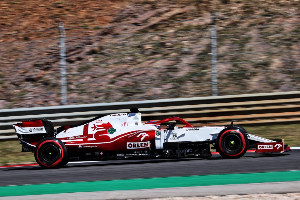 F1 | Alfa Romeo, Raikkonen: “Avremmo potuto fare di più”