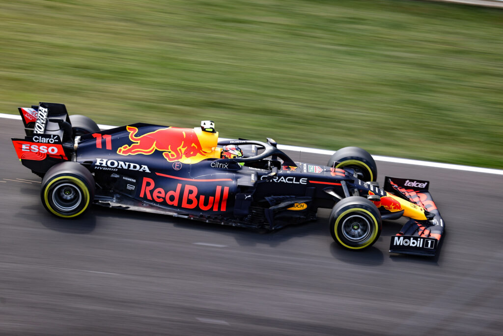 F1 | Red Bull, quarta posizione per Perez: “Non sono soddisfatto”