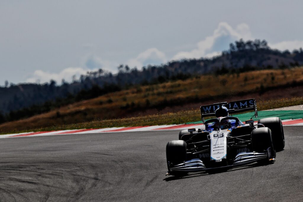 F1 | Williams, Russell: “Conosciamo tutti i pregi e i difetti della nostra macchina”