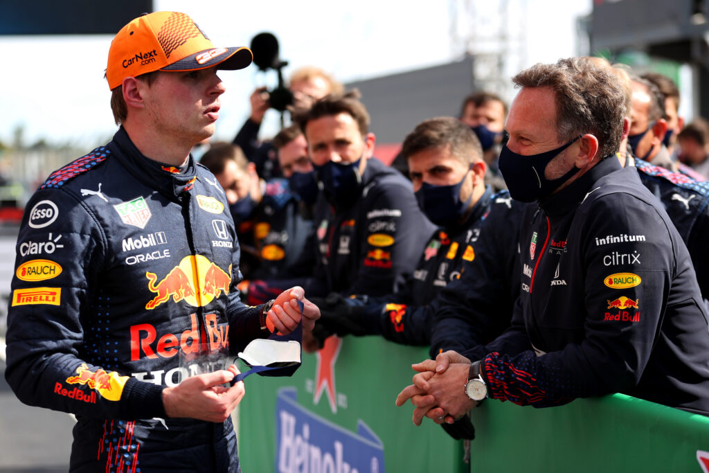 F1 | Red Bull, Christian Horner: “Ogni punto è fondamentale”