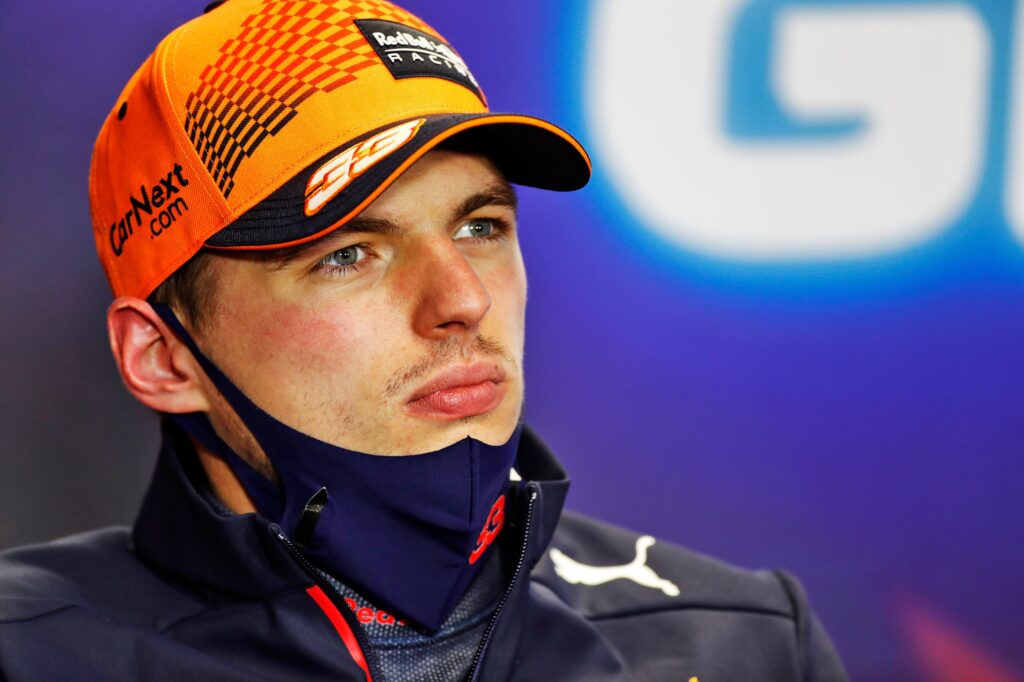 F1 | Red Bull, Verstappen: “La Mercedes sarà molto veloce a Barcellona”