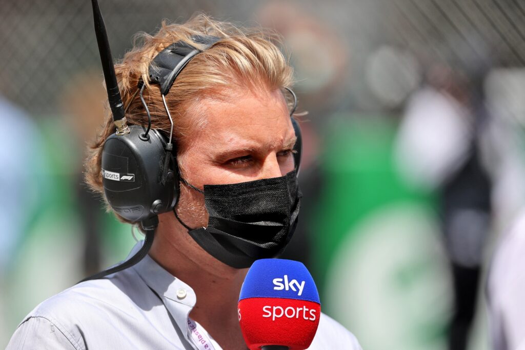 F1 | Ali flessibili, Rosberg: “A Baku potrebbe succedere qualcosa di grosso”