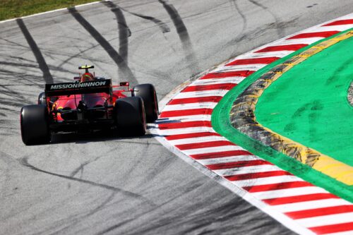 F1 | Analysis of free practice in Spain: Ferrari struggling with the soft tires, Mercedes super on the race pace