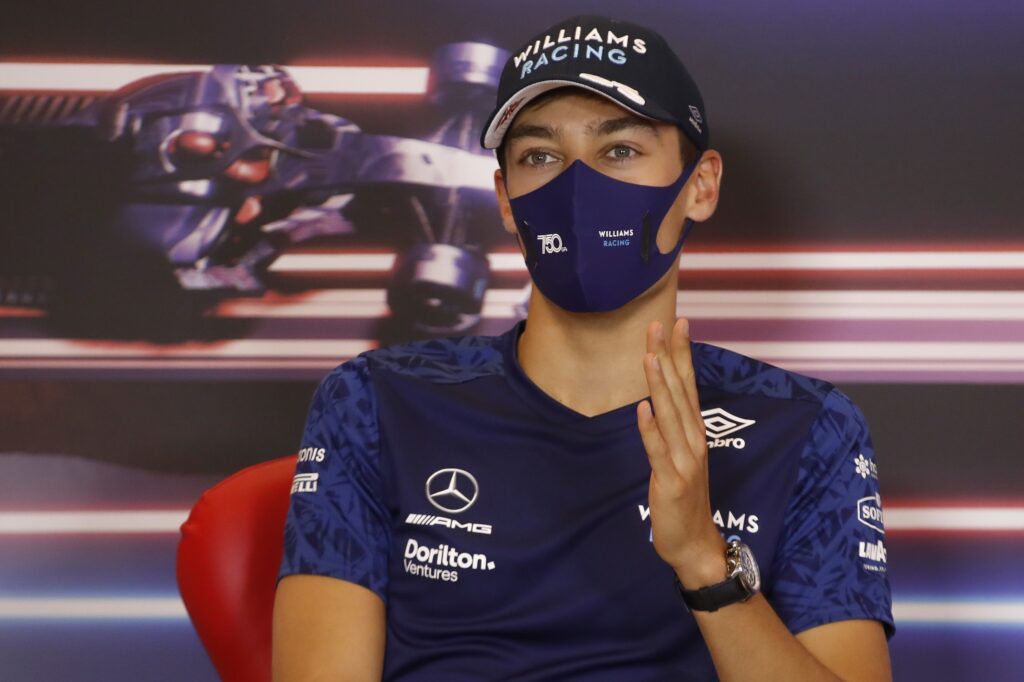 F1 | Williams, Russell sul weekend di Montecarlo: “Possiamo fare qualcosa di magico”