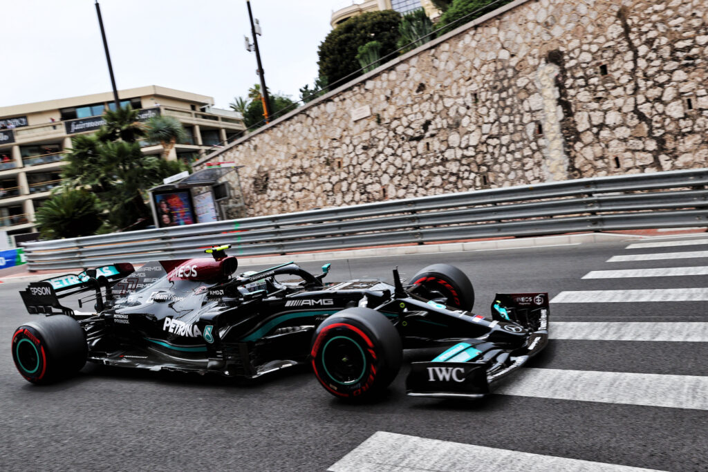 F1 | Mercedes, Valtteri Bottas: “Potevo essere in pole position”