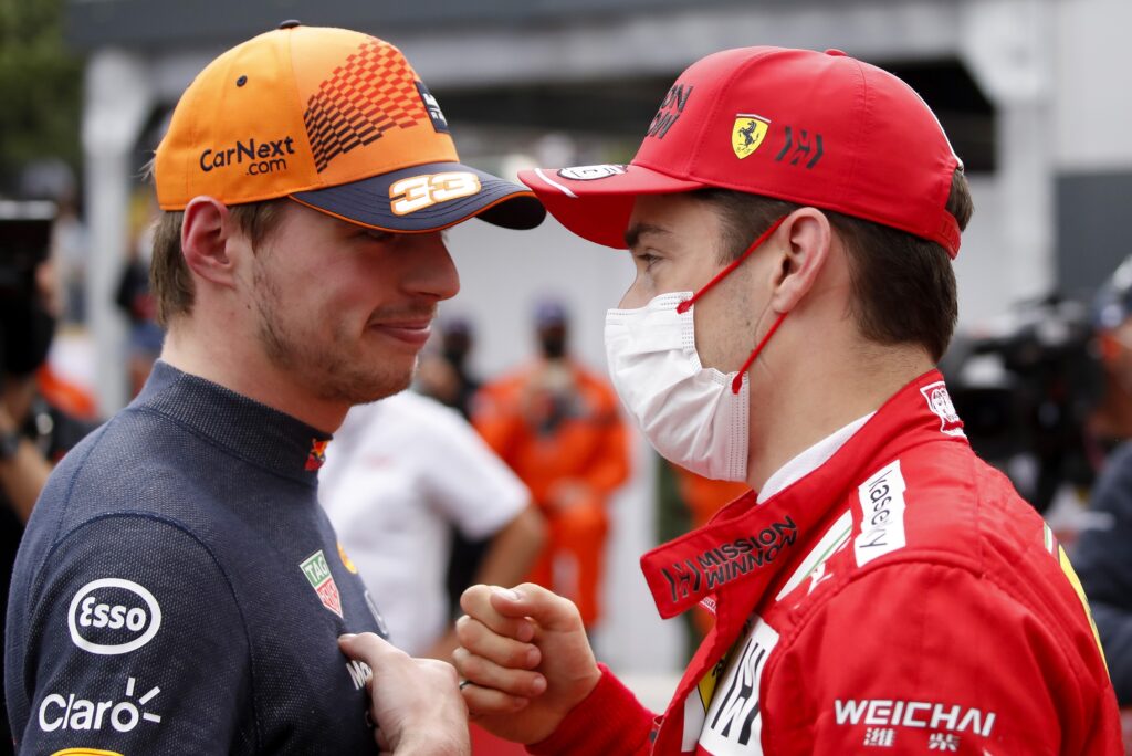 F1 | Red Bull, Verstappen soddisfatto: “Essenziale partire in prima fila a Monaco”