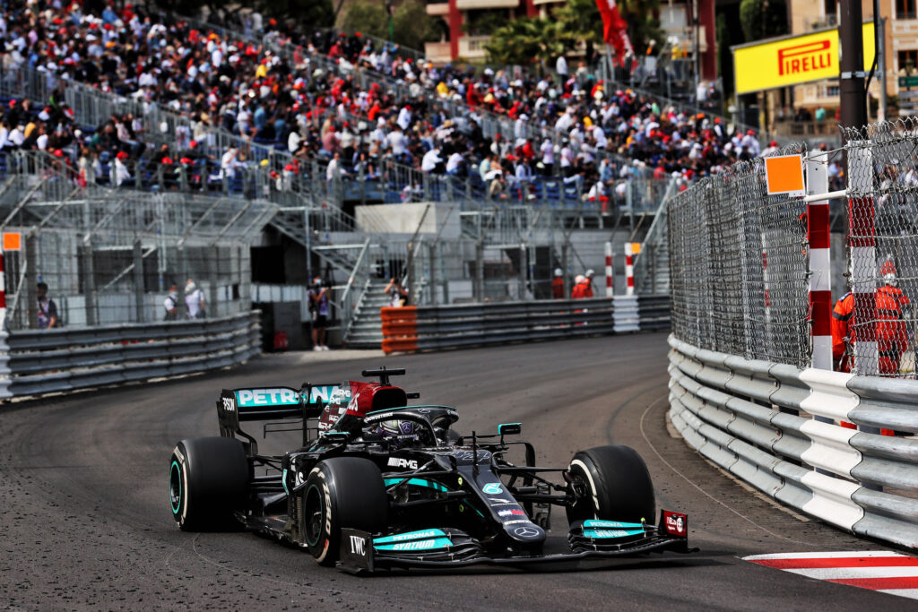 F1 | Mercedes, Lewis Hamilton è solo settimo: “Ci saranno discussioni interne”