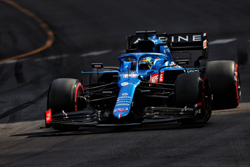 F1 | Alonso: “Bisognerebbe attuare regole speciali per correre a Montecarlo”