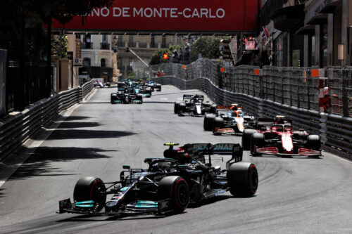 Formula 1 | Popov sicuro: “Russell sarà un pilota Mercedes nel 2022”