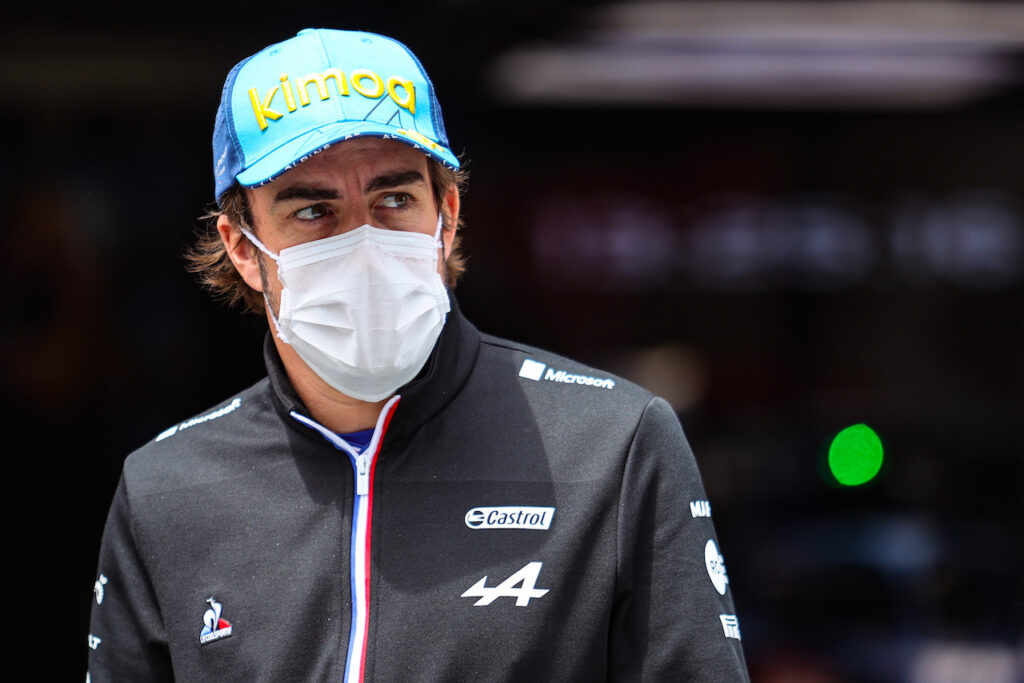 F1 | Alonso su Monaco: “Non ci sono altre gare come questa”