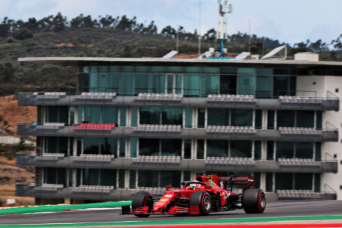 F1 | GP Portogallo: le Qualifiche in DIRETTA (live e foto)